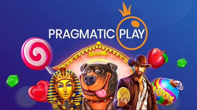 Pragmatic Play สล็อตแมชชีน