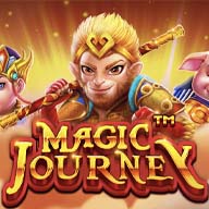 โค168 แจกเครดิตฟรี ทดลองเล่นสล็อต ได้เล่นทุกค่าย magic-journey